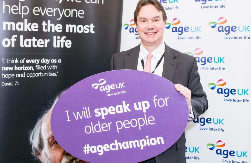 age uk