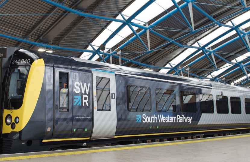 SWR