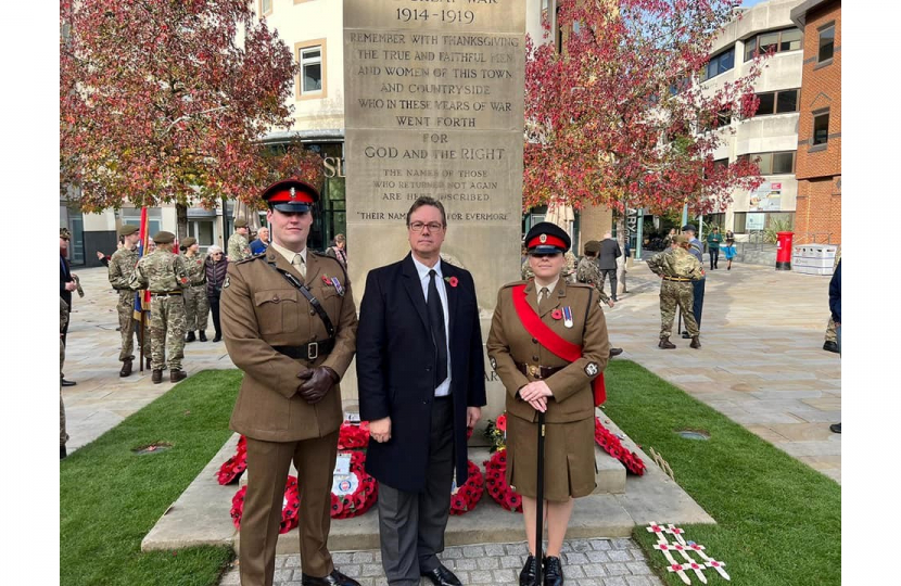 Service of Remembrance