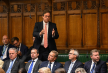Jonathan Lord MP in Parliament