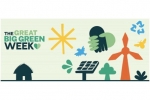 Woking Great Big Green Week