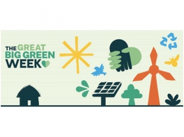 Woking Great Big Green Week